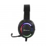 XTrike Me GH-405 RGB USB gejmerske slušalice crne - slika 1
