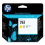 HP 761 Yellow Printhead (CH645A) - slika 1