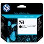 HP 761 Matte Black Printhead (CH648A) - slika 1