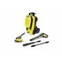 KARCHER K 4 COMPACT UM Limited Edition Perač pod pritiskom - slika 1