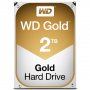 WESTERN DIGITAL Gold HDD Server 2TB, 3.5'', 128MB, 7200 RPM, SATA 6 Gb/s (WD2005FBYZ) - slika 3