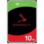 SEAGATE 10TB Ironwolf 3.5'' SATA III 256mb NAS hard disk ST10000VN000 - slika 2
