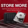 SEAGATE 10TB Ironwolf 3.5'' SATA III 256mb NAS hard disk ST10000VN000 - slika 3