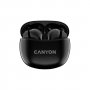 CANYON TWS-5, Bluetooth slušalice sa mikrofonom, BT V5.3 JL (CNS-TWS5B) - slika 3