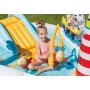 INTEX Dečiji bazen 218 x 188 x 99cm Fishing Fun Play Centre - slika 3