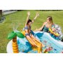 INTEX Dečiji bazen 218 x 188 x 99cm Fishing Fun Play Centre - slika 5