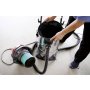 EINHELL Dual-Dust-Filter-System, filter za usisivač TE-VC 2340 SAC (2351250) - slika 3
