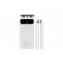RIVACASE Power Bank VA 2540 10000mAh/beli - slika 2