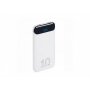 RIVACASE Power Bank VA 2540 10000mAh/beli - slika 1