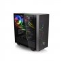 THERMALTAKE Core G21 TG Midi kuciste sa stranicom od kaljenog stakla - slika 1