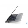 LENOVO IdeaPad 3 15IGL05 (Platinum Grey) Full HD, Pentium Silver N5030, 4GB, 256GB SSD (81WQ00PYYA) - slika 1