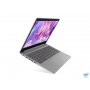 LENOVO IdeaPad 3 15IGL05 (Platinum Grey) Full HD, Pentium Silver N5030, 4GB, 256GB SSD (81WQ00PYYA) - slika 3