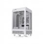THERMALTAKE Tower 100 Snow belo mini kuciste - slika 5