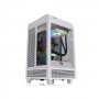 THERMALTAKE Tower 100 Snow belo mini kuciste - slika 1