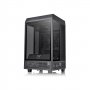 THERMALTAKE Tower 100 crno mini kuciste - slika 4