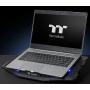 THERMALTAKE Postolje za laptop Massive 12 MAX/15inch/120mm/80mm/CL-N018-PL12BU-A - slika 1