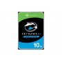 SEAGATE 10TB 3.5'' SATA III 256MB ST10000VE001 SkyHawk Surveillance HDD - slika 1