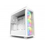 NZXT H7 2023 Elite kućište belo CM-H71EW-02 - slika 1