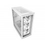 NZXT H7 2023 Elite kućište belo CM-H71EW-02 - slika 2