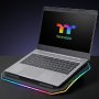 THERMALTAKE Postolje za laptop Massive 12 RGB/N15inch/120mm/CL-N020-PL12SW-A - slika 1