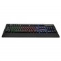 THERMALTAKE Tastatura + miš USB eSPORTS Challenger US RGB - slika 3