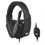 THERMALTAKE Slušalice sa mikrofonom eSPORTS Shock XT Stereo 3.5mm - slika 1