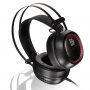 THERMALTAKE Slušalice sa mikrofonom eSPORTS Shock Pro 7.1 RGB USB - slika 2