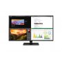 LG 43UN700P-B UHD 4K IPS USB Type-C - slika 1