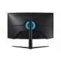SAMSUNG LS32BG750NUXEN Odyssey 4K UHD 165Hz Curved - slika 3