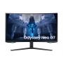 SAMSUNG LS32BG750NUXEN Odyssey 4K UHD 165Hz Curved - slika 1