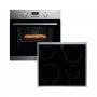 ELECTROLUX EOH3H00BX+EHF6240XXK - slika 1