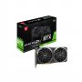 MSI Geforce RTX 3060 Ventus 2X OC 8GB GDDR6 128bit (V397-644R) - slika 1