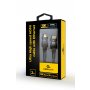 GEMBIRD Ultra High speed HDMI cable with Ethernet, 8K select plus series, 2m (CCB-HDMI8K-2M) - slika 1