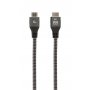 GEMBIRD Ultra High speed HDMI cable with Ethernet, 8K select plus series, 1m (CCB-HDMI8K-1M) - slika 1