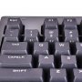 THERMALTAKE W1 bežična mehanička gejmerska tastatura crna - slika 3