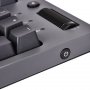 THERMALTAKE W1 bežična mehanička gejmerska tastatura crna - slika 4