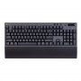 THERMALTAKE W1 bežična mehanička gejmerska tastatura crna - slika 1
