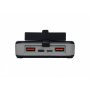 Sandberg Solarni punjač i powerbank 420-73 20000mAh/7.5W/USB-C - slika 4