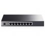 TP LINK Switch TL-SG2008 switch 8-portni - slika 3