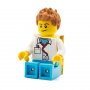 LEGO Iconic lampa: Doktor - slika 5