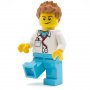 LEGO Iconic lampa: Doktor - slika 1