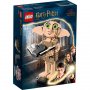 LEGO 76421 Kućni vilenjak Dobi - slika 1