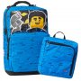 LEGO City optimo plus školski ranac i torba (Johansen): Policijska avantura - slika 1