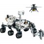 LEGO 42158 Nasin rover za Mars - Perseverans - slika 5
