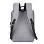 Trip EL Ranac za laptop 15.6″ sivi - slika 4