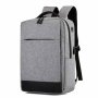 Trip EL Ranac za laptop 15.6″ sivi - slika 1