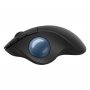 LOGITECH Ergo M575 (910-006221) Trackball 2000dpi ergonomski miš crni - slika 2