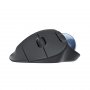 LOGITECH Ergo M575 (910-006221) Trackball 2000dpi ergonomski miš crni - slika 3