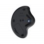 LOGITECH Ergo M575 (910-006221) Trackball 2000dpi ergonomski miš crni - slika 4