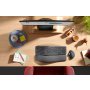 LOGITECH Ergo M575 (910-006221) Trackball 2000dpi ergonomski miš crni - slika 5
